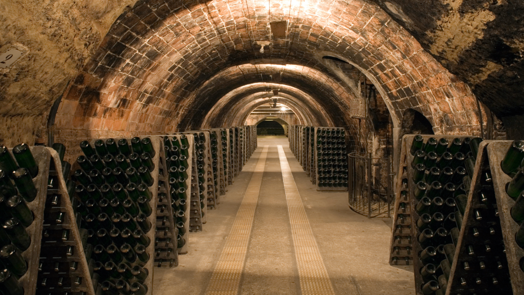 Private Sparkling Wine Day in Penedès — Penedès — Cava country
